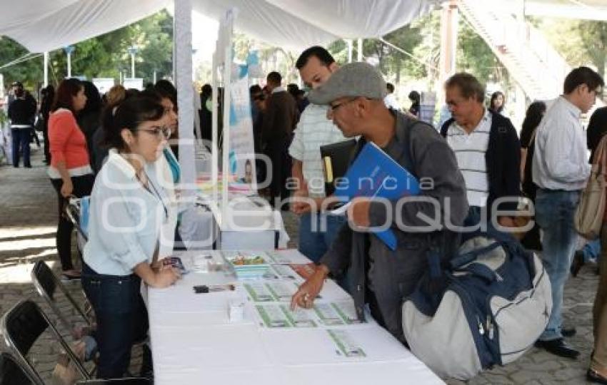 EXPO EMPLEO