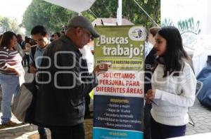 EXPO EMPLEO