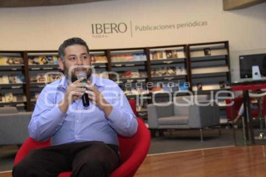 IBERO . LIBRO EMIGRACIÓN