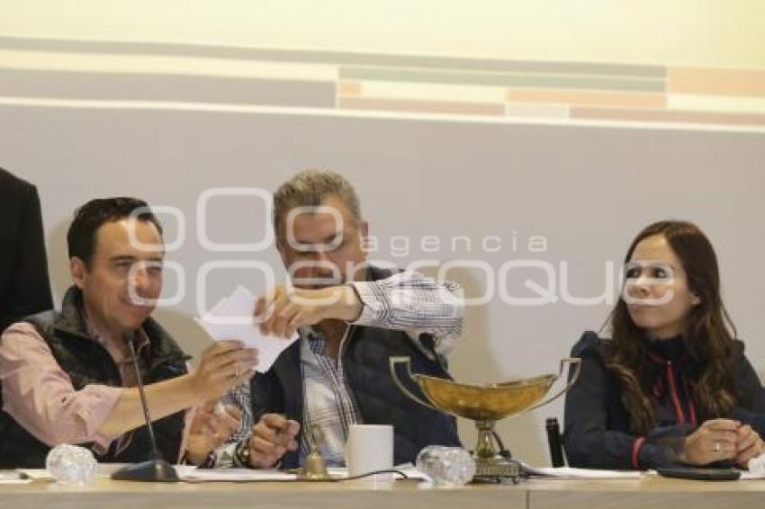 CONGRESO . COMISIÓN PERMANENTE