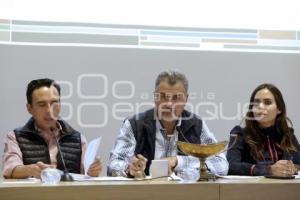 CONGRESO . COMISIÓN PERMANENTE