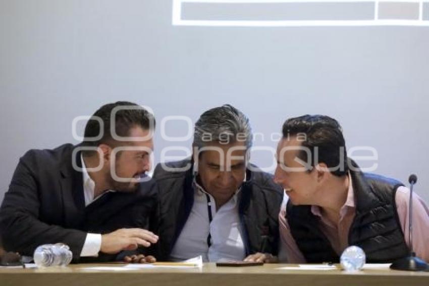 CONGRESO . COMISIÓN PERMANENTE