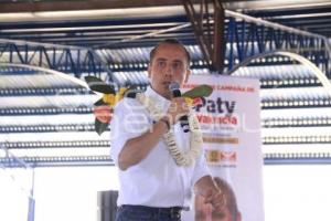 MARIO RIESTRA . HUAUCHINANGO