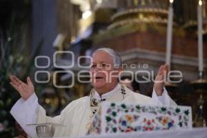 MISA DOMINICAL . CATEDRAL