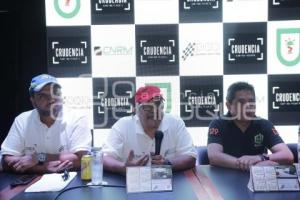 RALLY CHILCHOTLA