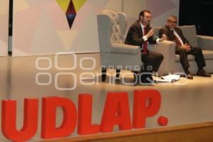 UDLAP . CONGRESO DE DERECHO