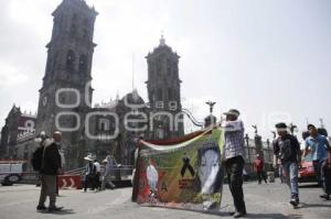 MANIFESTACIÓN 28 DE OCTUBRE