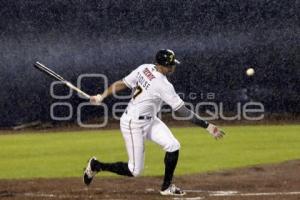 BÉISBOL . PERICOS VS ALGODONEROS