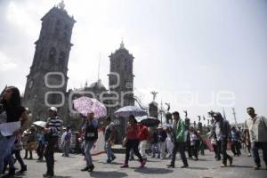 MANIFESTACIÓN 28 DE OCTUBRE