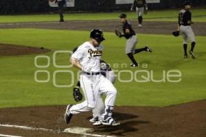 BÉISBOL . PERICOS VS ALGODONEROS