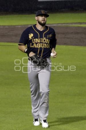 BÉISBOL . PERICOS VS ALGODONEROS