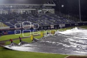 BÉISBOL . PERICOS VS ALGODONEROS