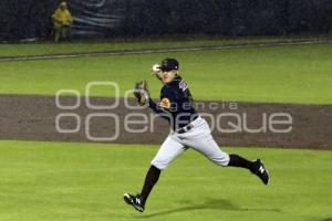 BÉISBOL . PERICOS VS ALGODONEROS