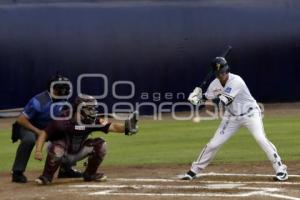 BÉISBOL . PERICOS VS ALGODONEROS