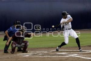 BÉISBOL . PERICOS VS ALGODONEROS