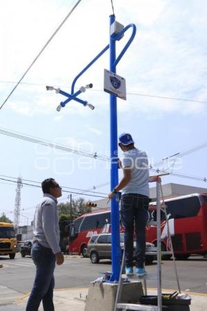 CÁMARAS DE SEGURIDAD