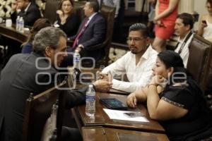 CONGRESO