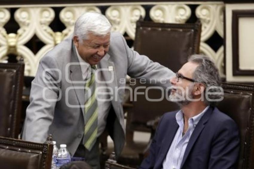 CONGRESO
