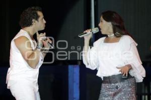 CONCIERTO . TIMBIRICHE