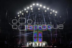 CONCIERTO . TIMBIRICHE