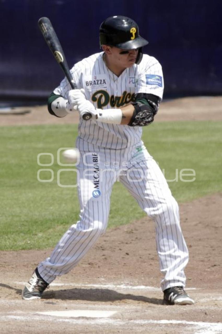 BEISBOL . PERICOS VS DURANGO