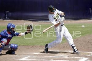 BEISBOL . PERICOS VS DURANGO