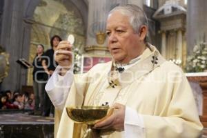 MISA DOMINICAL . CATEDRAL