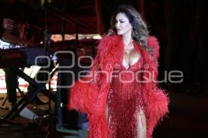 PALENQUE . NINEL CONDE