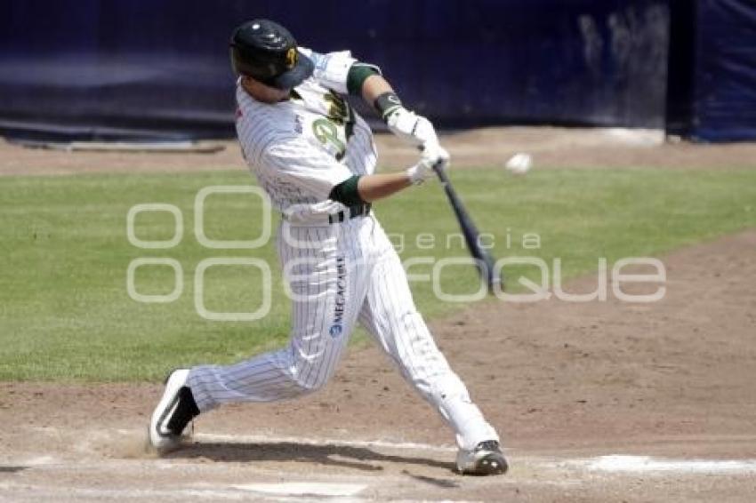 BEISBOL . PERICOS VS DURANGO