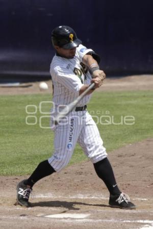 BEISBOL . PERICOS VS DURANGO