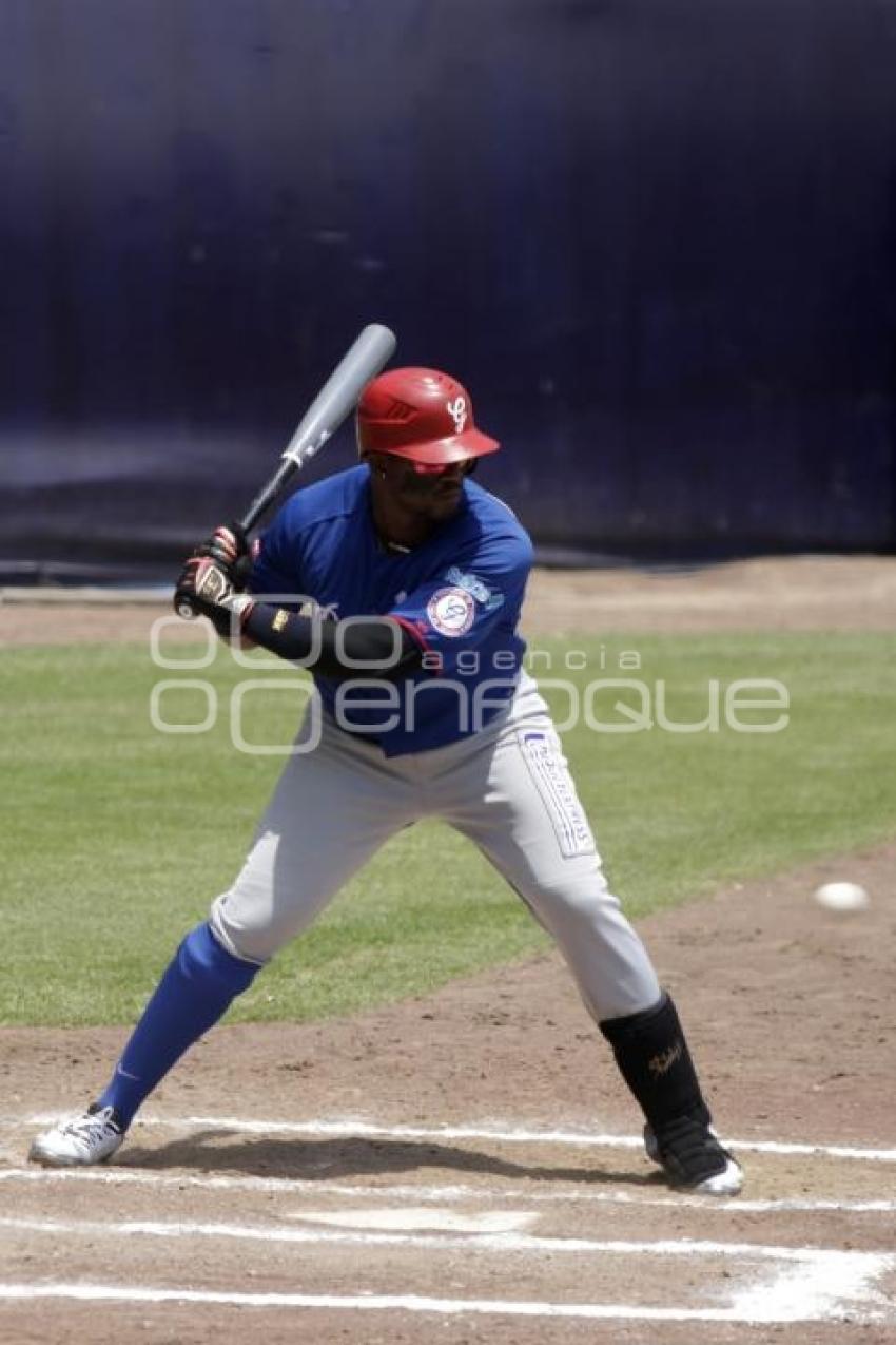 BEISBOL . PERICOS VS DURANGO