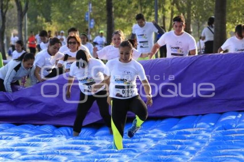 CARRERA JUMP N FUN