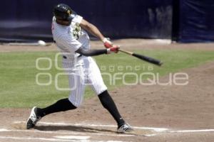 BEISBOL . PERICOS VS DURANGO