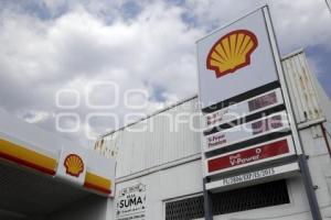 SHELL
