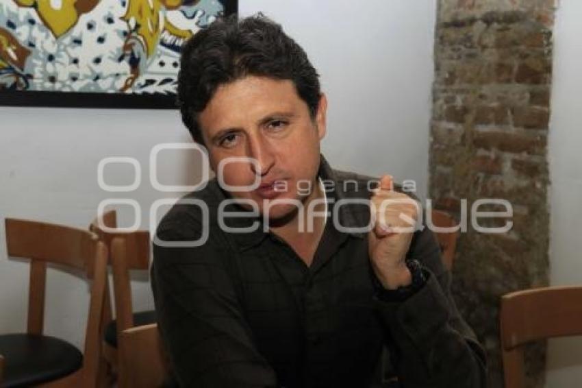 JOSÉ JUAN ESPINOSA