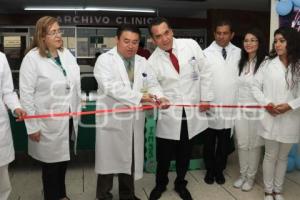 IMSS . CAMPAÑA SALUD BUCAL