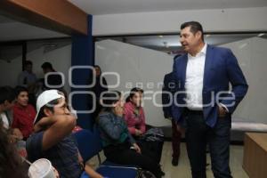 ICI . ALEJANDRO ARMENTA