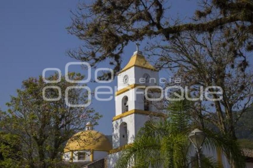 VIDA COTIDIANA . PAHUATLÁN