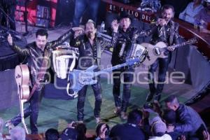 LOS TIGRES DEL NORTE