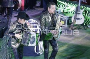 LOS TIGRES DEL NORTE