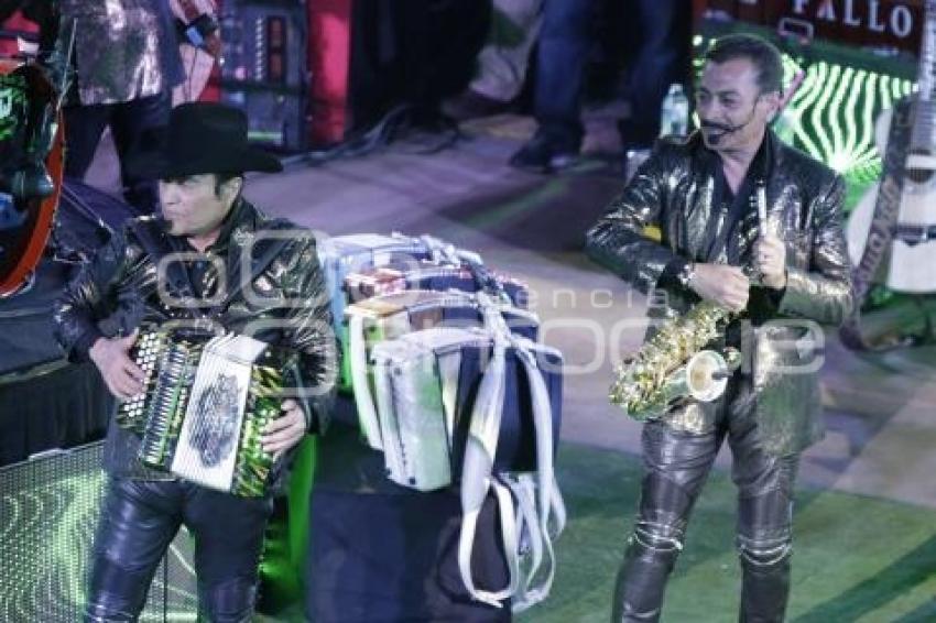 LOS TIGRES DEL NORTE