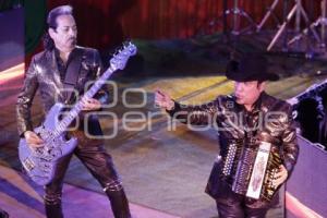 LOS TIGRES DEL NORTE