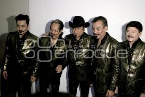 LOS TIGRES DEL NORTE