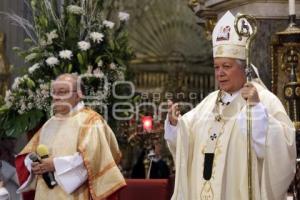 MISA DOMINICAL . CATEDRAL