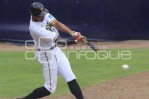 BÉISBOL . PERICOS VS OLMECAS