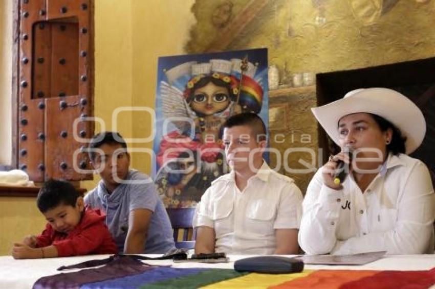 MARCHA GAY 2018