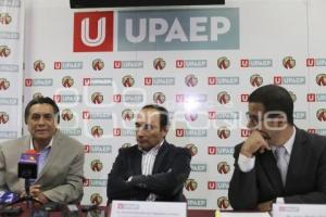 UPAEP . ANÁLISIS DEBATE