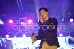 FERIA DE PUEBLA . LUIS CORONEL