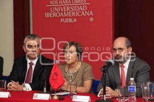 IBERO . AVANCES Y DESAFÍOS DE LOS DERECHOS HUMANOS