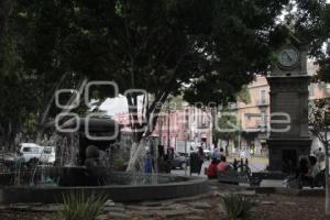 PASEO BRAVO